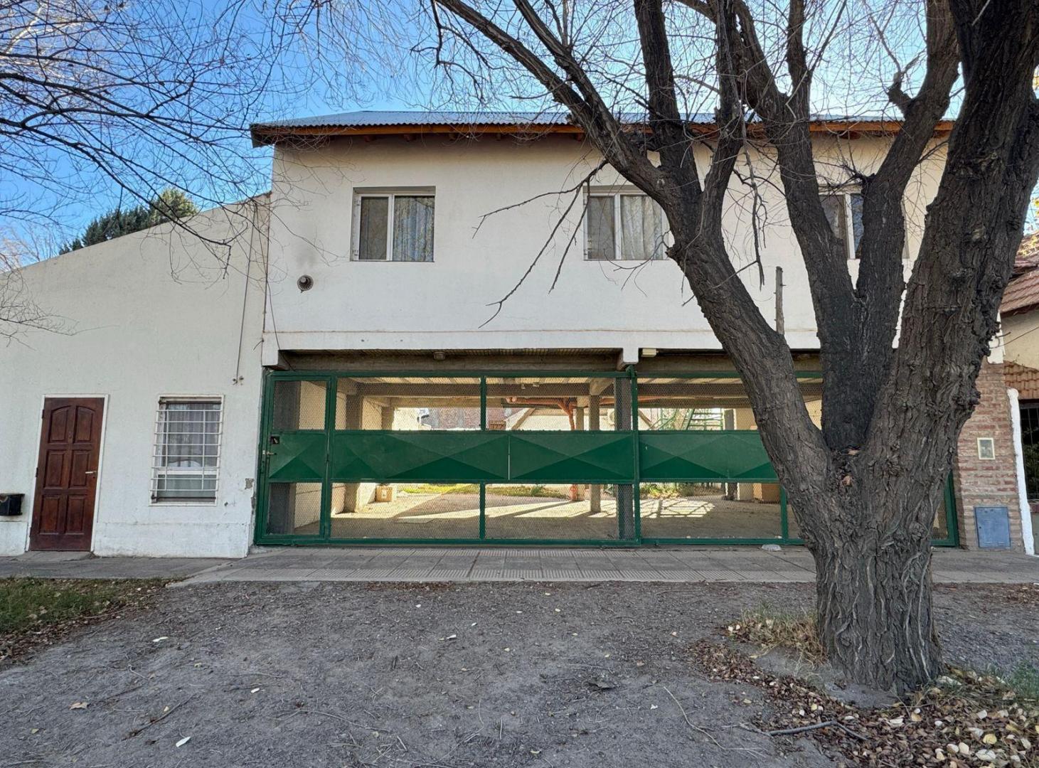 Foto de Departamento en ALQUILER, Bº Jardin, imagen 1