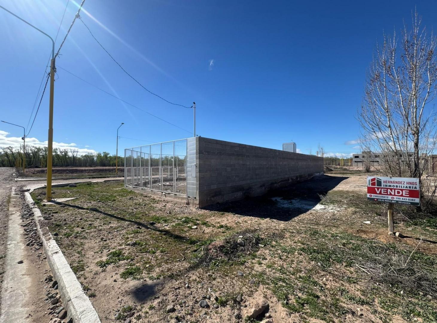 Foto de Terreno en VENTA Bº Primaterra 360mt2, imagen 3
