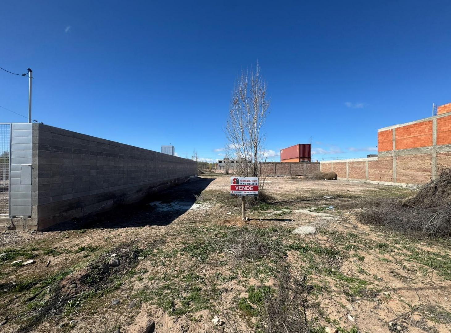 Foto de Terreno en VENTA Bº Primaterra 360mt2, imagen 5