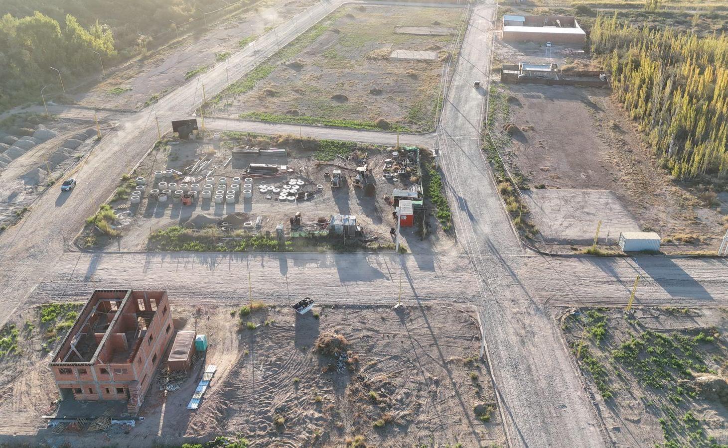 Foto de Terreno en VENTA Bº Primaterra 360mt2, imagen 4