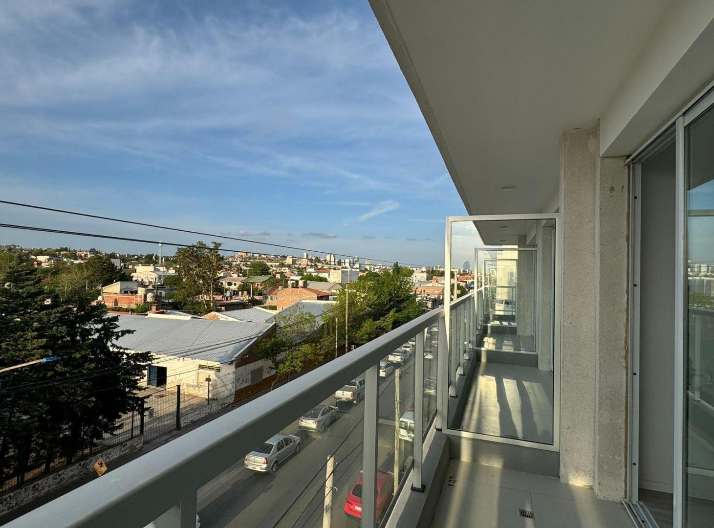Foto de Departamento MONOAMBIENTE en ALQUILER, imagen 3