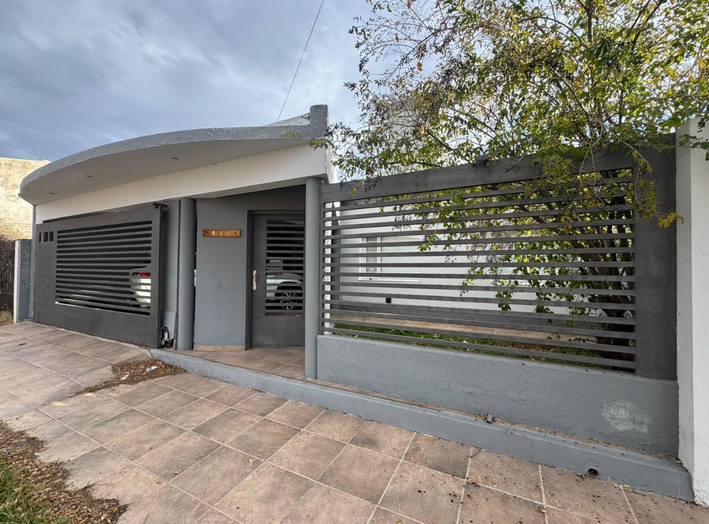 Casa en VENTA, Cutal-Co Centro