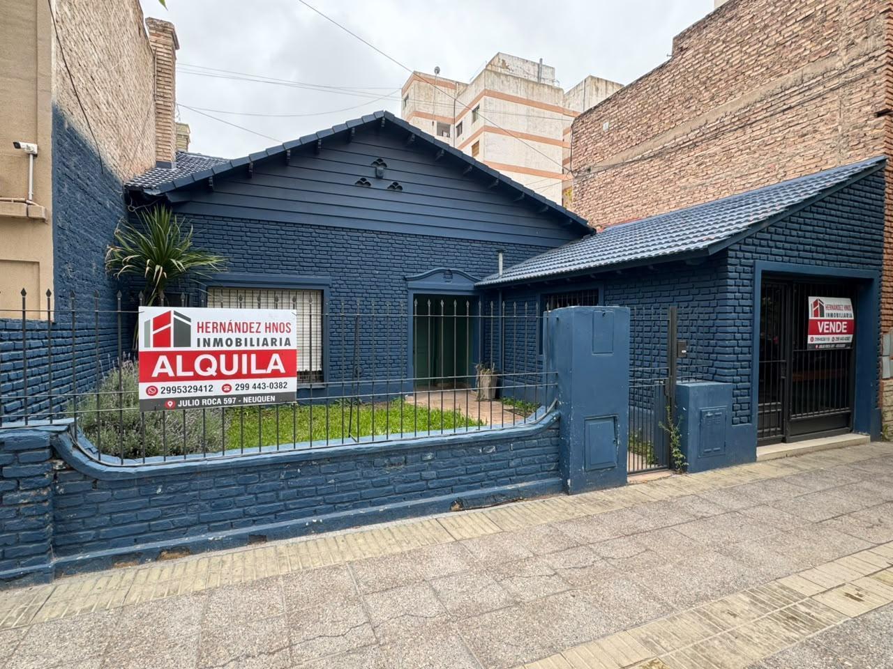 Foto de Local en ALQUILER, Neuquen Centro, imagen 3