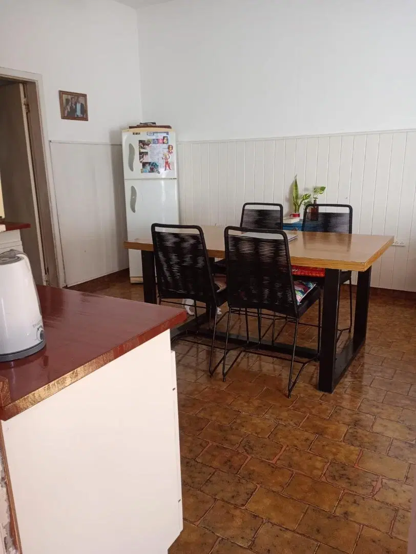 CASA EN VENTA TIPO PH AL FRENTE CON TERRAZA Y COCHERA 4