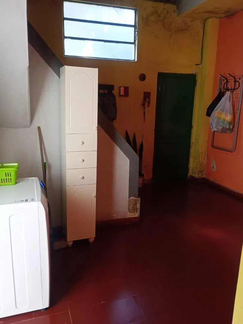 CASA EN VENTA TIPO PH AL FRENTE CON TERRAZA Y COCHERA 3