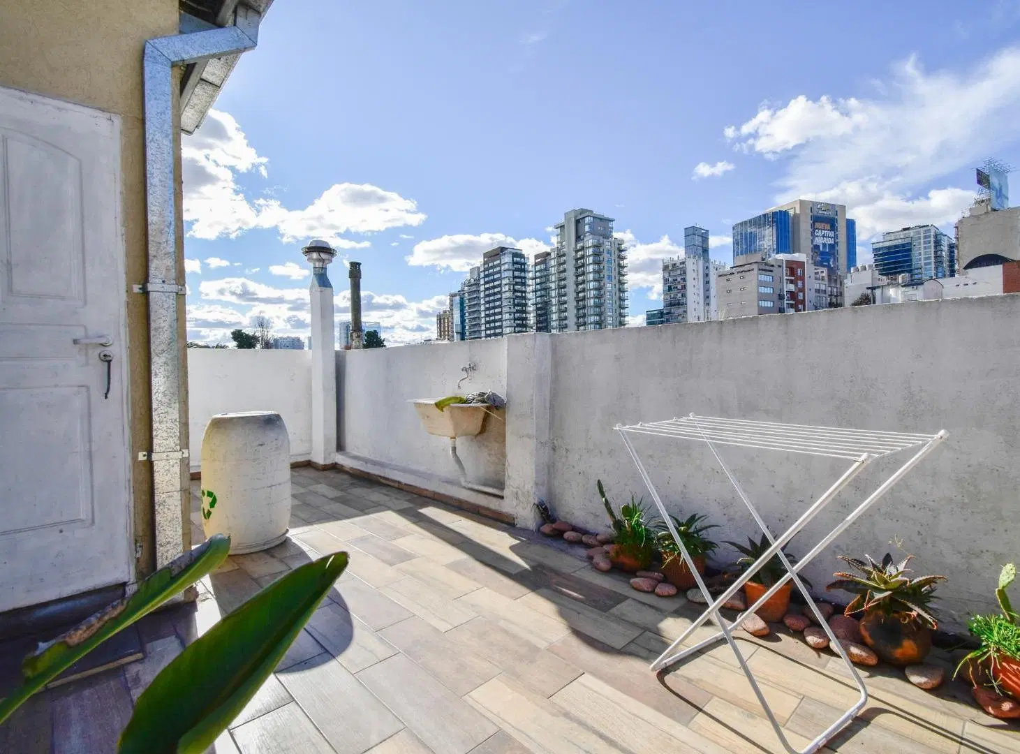 VENTA PH - 2 PLANTAS - TERRAZA - SIN EXPENSAS 4