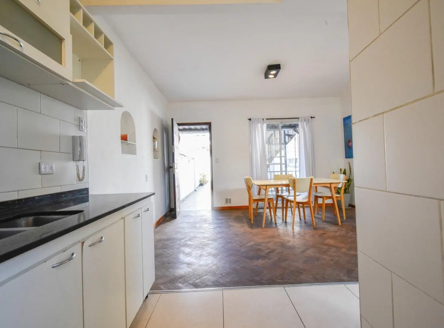 VENTA PH - 2 PLANTAS - TERRAZA - SIN EXPENSAS 5
