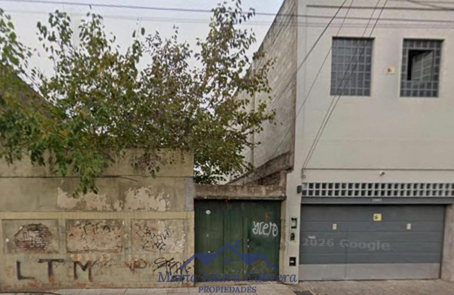 Foto de VENTA LOTE - OPORTUNIDAD PARA INVERSORES - ZONA HOSPITAL GARRAHAN, imagen 1