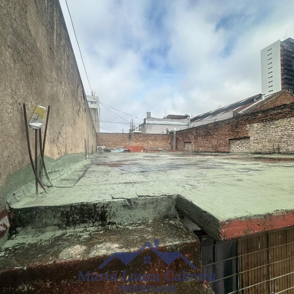 Foto de VENTA LOTE - OPORTUNIDAD PARA INVERSORES - ZONA HOSPITAL GARRAHAN, imagen 5