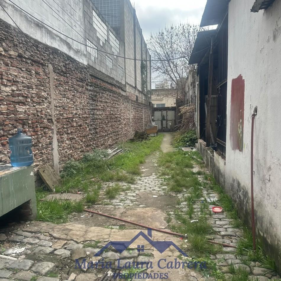 Foto de VENTA LOTE - OPORTUNIDAD PARA INVERSORES - ZONA HOSPITAL GARRAHAN, imagen 4