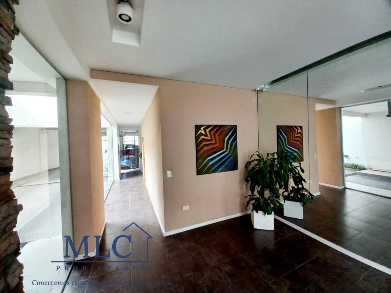 Foto de ALQUILER DEPARTAMENTO CON BALCON - VISTA ABIERTA - TODO LUZ, imagen 4