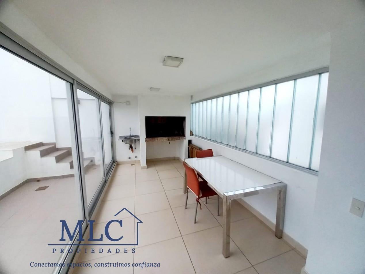 Foto de ALQUILER DEPARTAMENTO CON BALCON - VISTA ABIERTA - TODO LUZ, imagen 2
