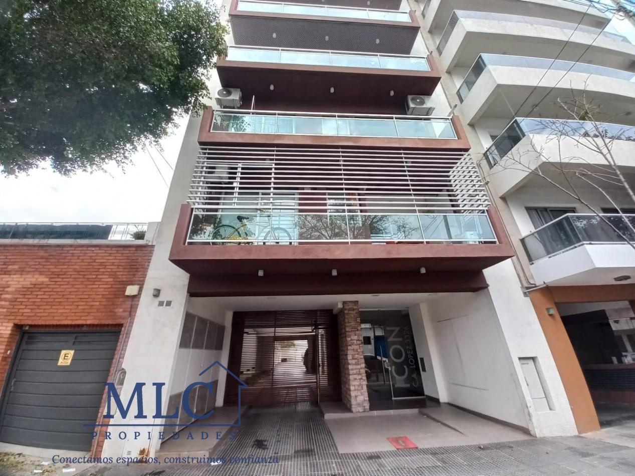 Foto de ALQUILER DEPARTAMENTO CON BALCON - VISTA ABIERTA - TODO LUZ, imagen 3