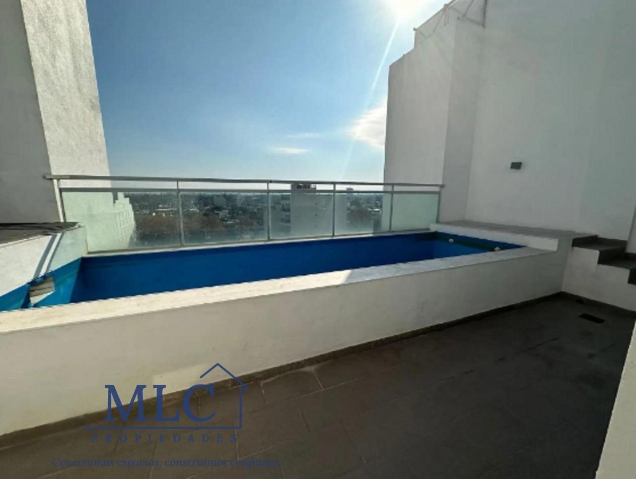 Foto de ALQUILER DEPARTAMENTO CON BALCON - VISTA ABIERTA - TODO LUZ, imagen 1