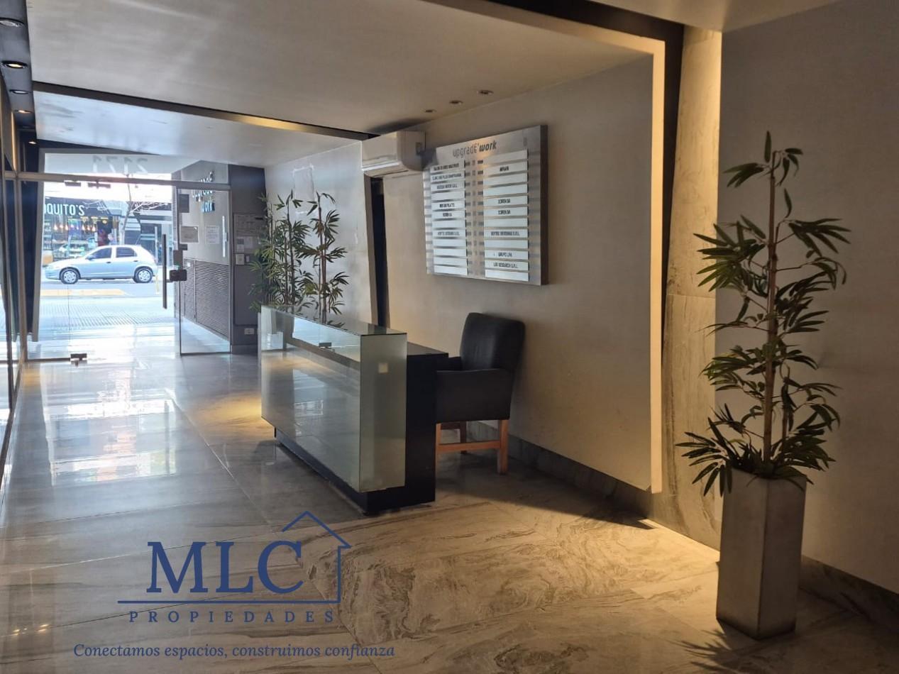 Foto de ALQUILER SOLO USO COMERCIAL - IDEAL ESTUDIO / CONSULTORIO, imagen 5