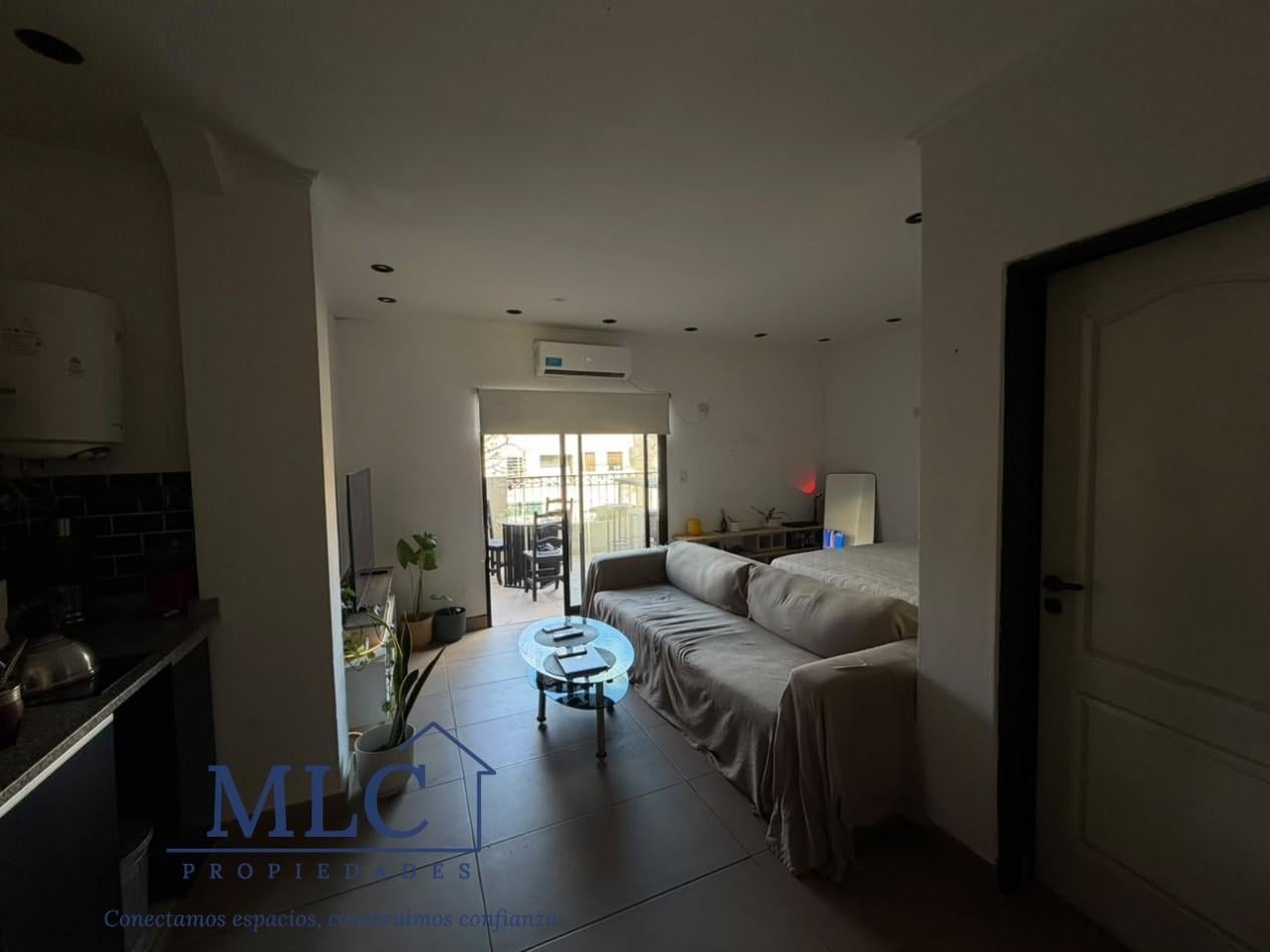 Foto de ALQUILER ANUAL - EL PRECIO INCLUYE EXPENSAS, LUZ, WIFI, AySA, ABL, imagen 2