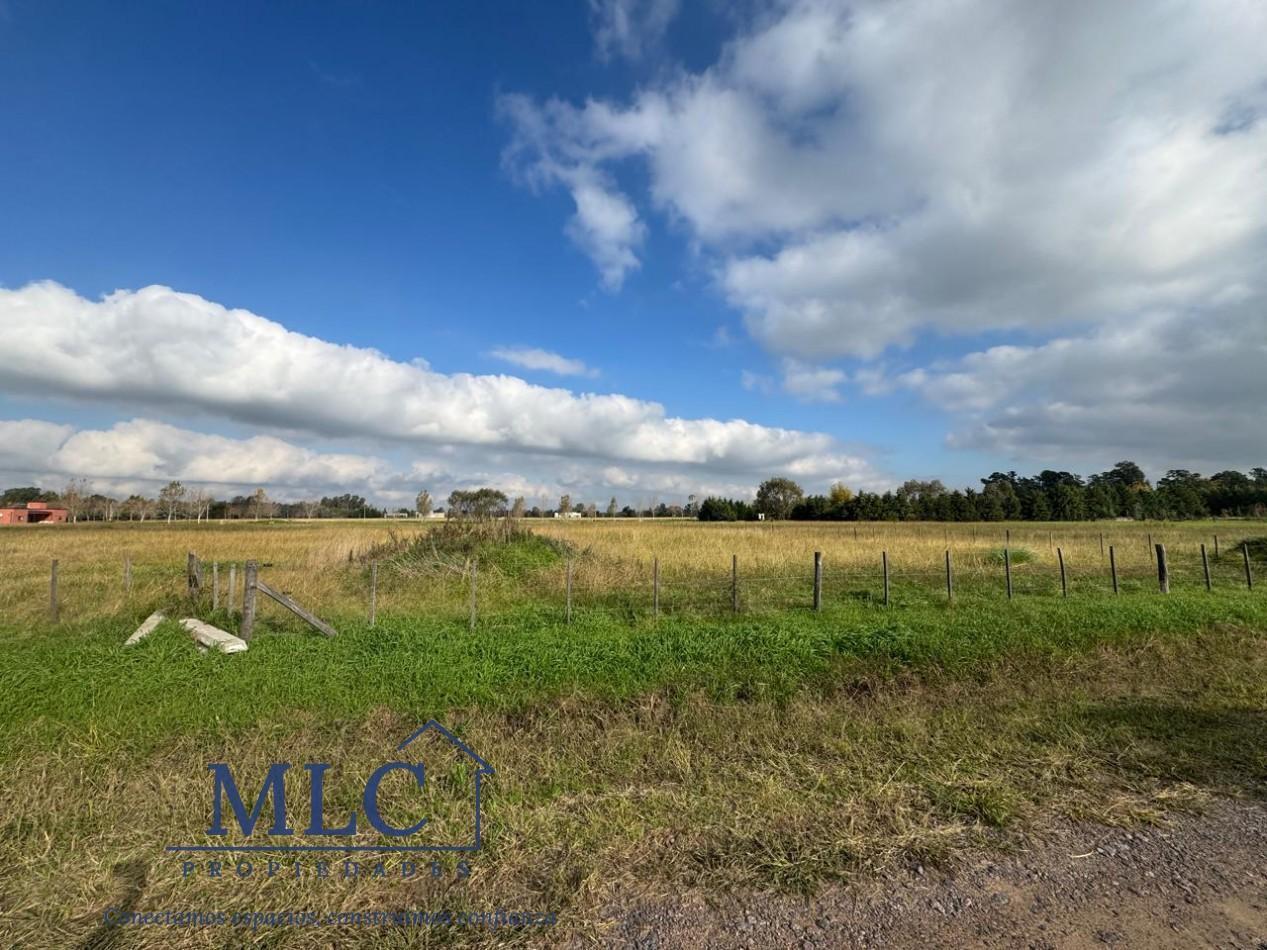 Foto de LOTE EN VENTA BARRIO LA FLORENTINA -SAN MIGUEL DEL MONTE, imagen 5