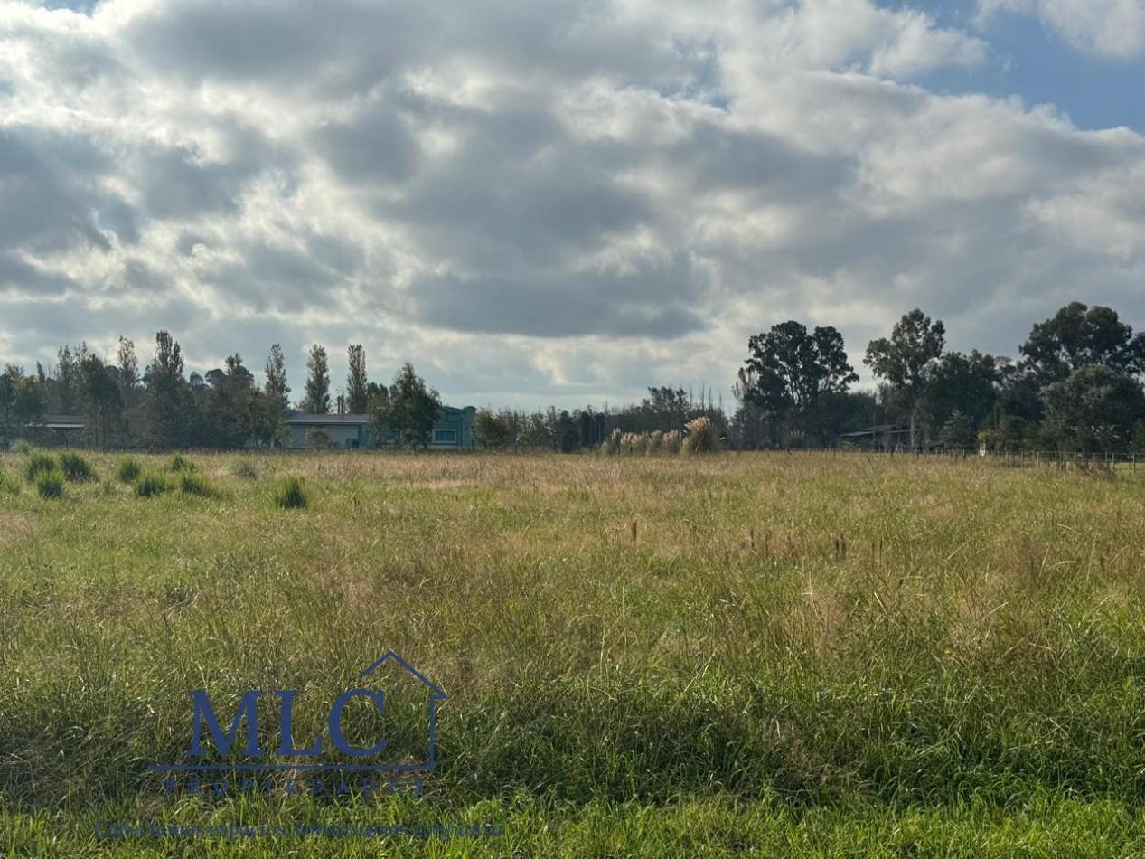 Foto de LOTE EN VENTA BARRIO LA FLORENTINA -SAN MIGUEL DEL MONTE, imagen 3