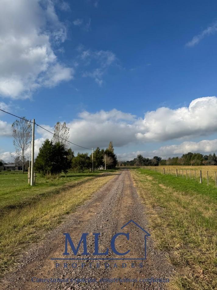 Foto de LOTE EN VENTA BARRIO LA FLORENTINA -SAN MIGUEL DEL MONTE, imagen 2