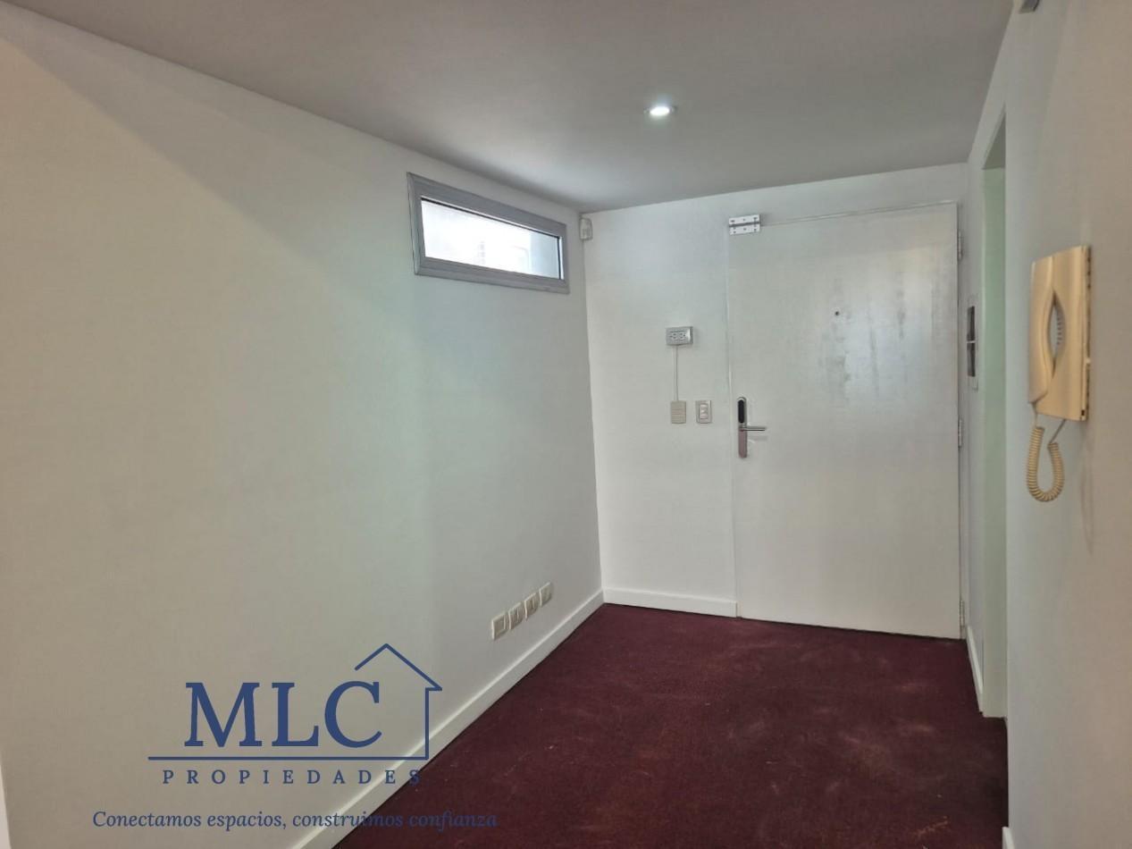 Foto de VENTA DEPARTAMENTO USO COMERCIAL - IDEAL ESTUDIO / CONSULTORIO, imagen 3