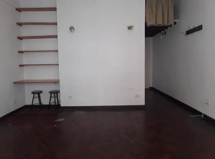 Palermo.Alquiler 3 ambientes.Frente c/balcon.Billingurst 1200. $850.000. 5