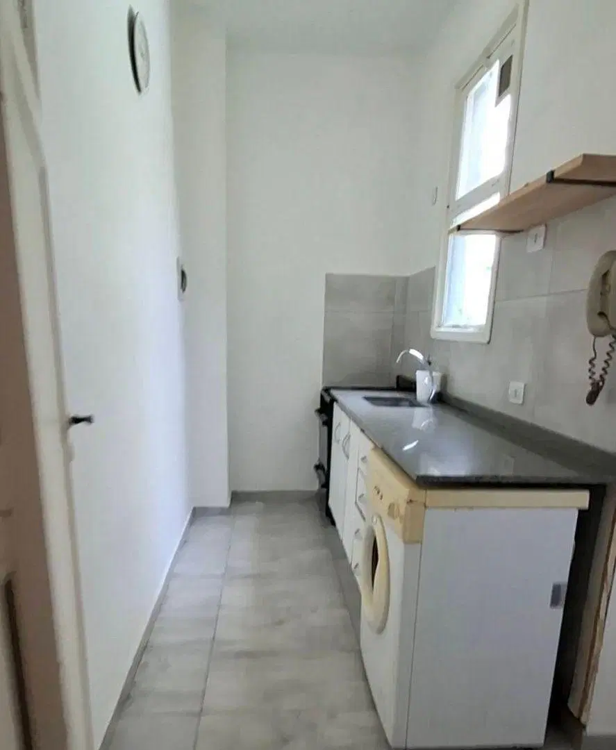 BELGRANO.2 ambientes. Alquiler amoblado.Ciudad Paz 400. $700.000 5