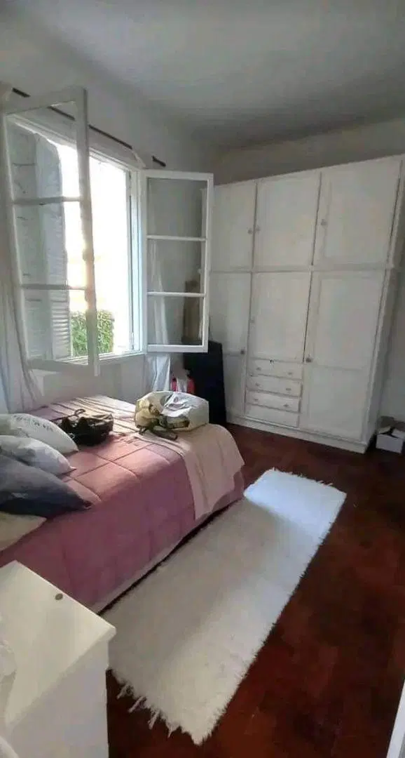 BELGRANO.2 ambientes. Alquiler amoblado .Ciudad Paz 400.U$S 550 (incluye todos los gastos menos l 4