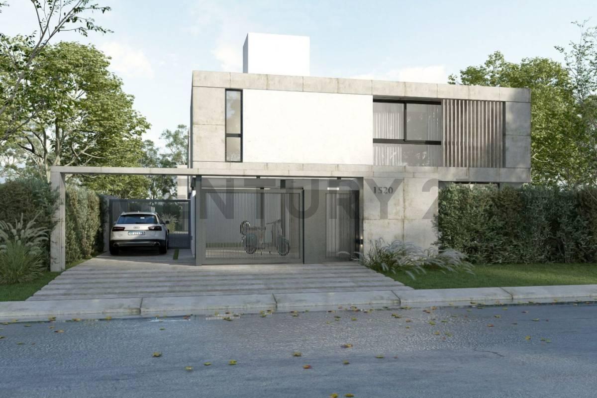 Casa 3 Dorm. en Complejo Qu, El Quimilar 2