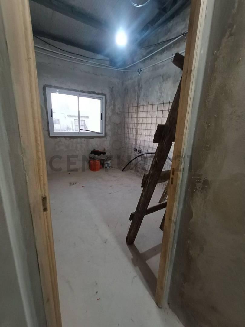 Foto de Se vende casa a terminar en Villa Parque Sicardi, La Plata, imagen 5