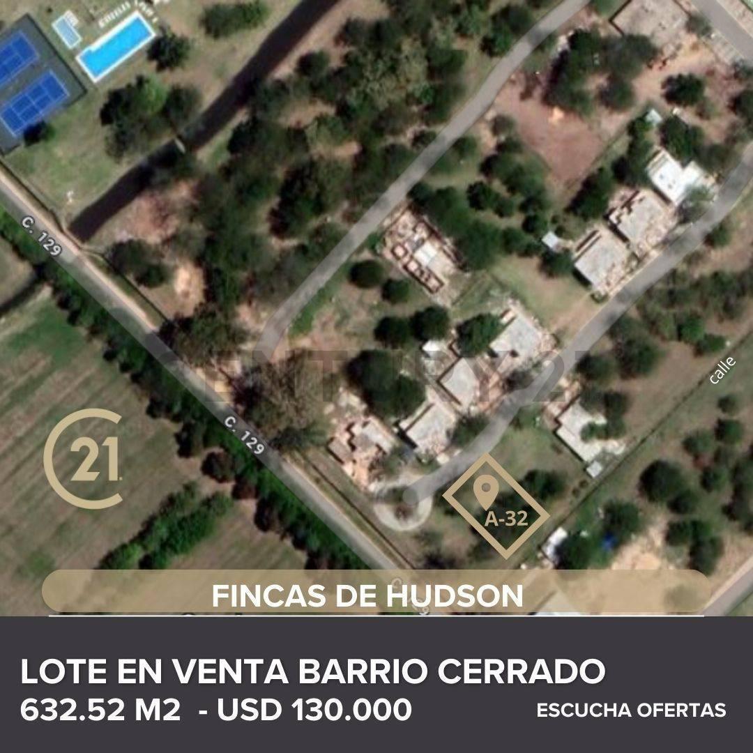 Propiedad en Argentina