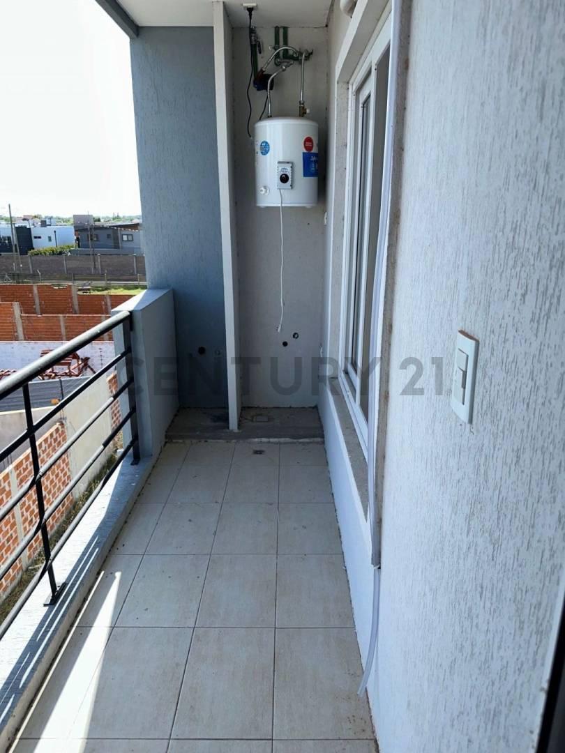 Venta de Departamento 2 Ambientes, Berazategui 1