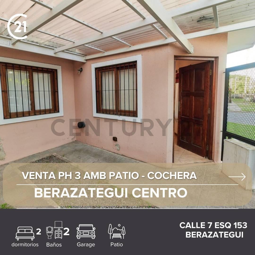 Propiedad en Argentina