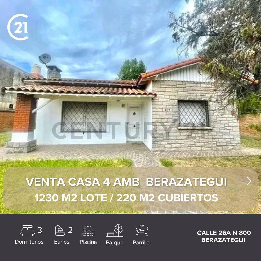 Propiedad en Argentina