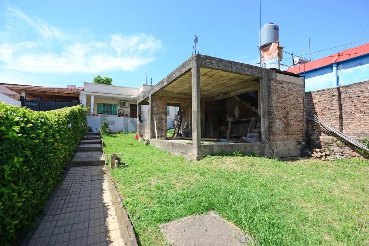 Venta/permuta de Casa 6 Ambientes en Quilmes Centro 5