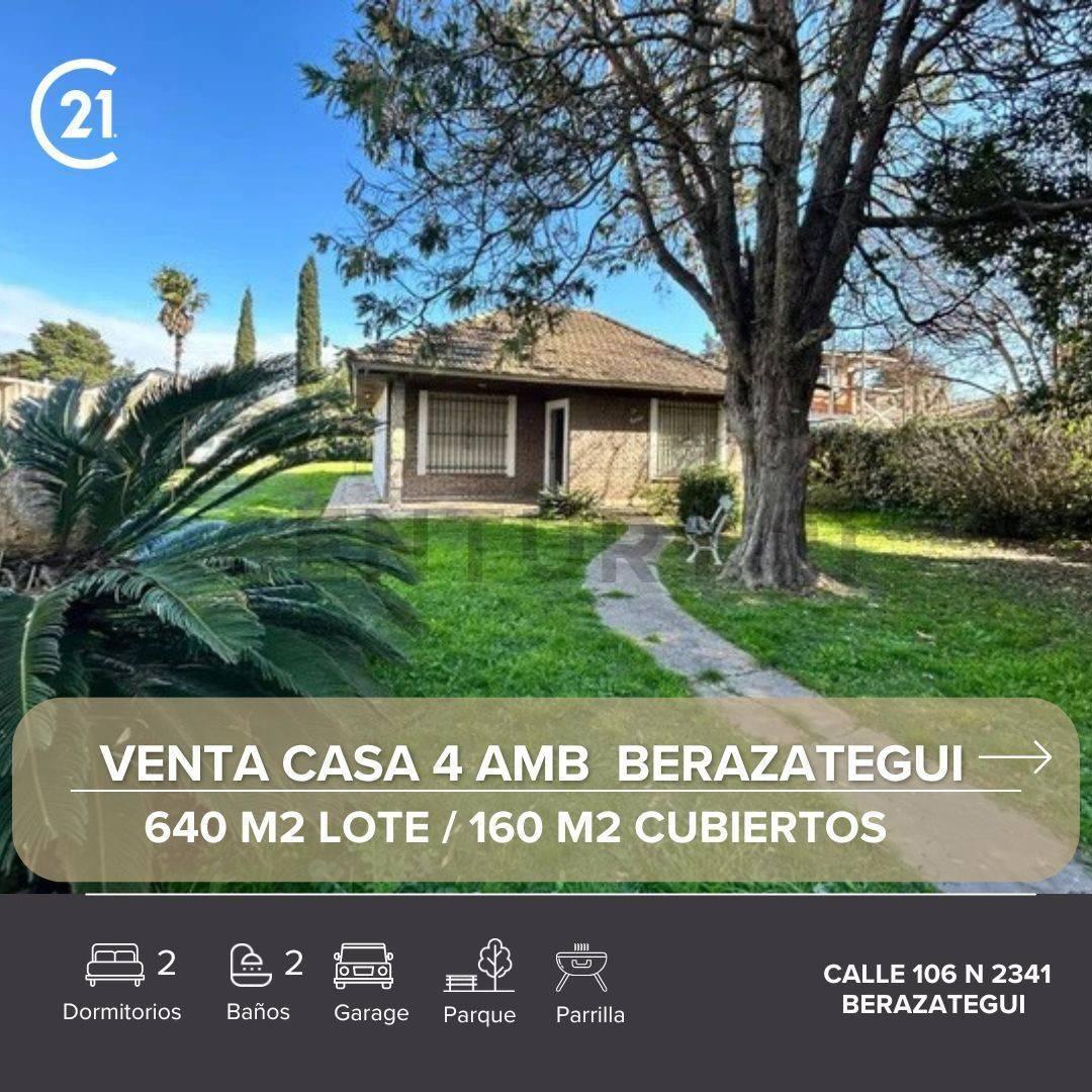 Propiedad en Argentina