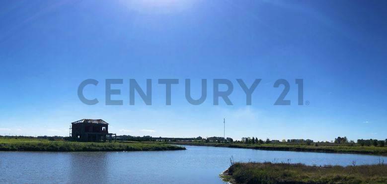 Venta de Lote en Campos de La Enriqueta, La Plata 1