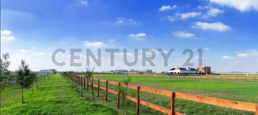 Venta de Lote en Campos de La Enriqueta, La Plata 5