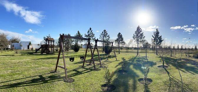 Venta de Lote en Campos de La Enriqueta, La Plata 2