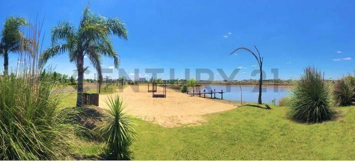 Venta de Lote en Campos de La Enriqueta, La Plata 4