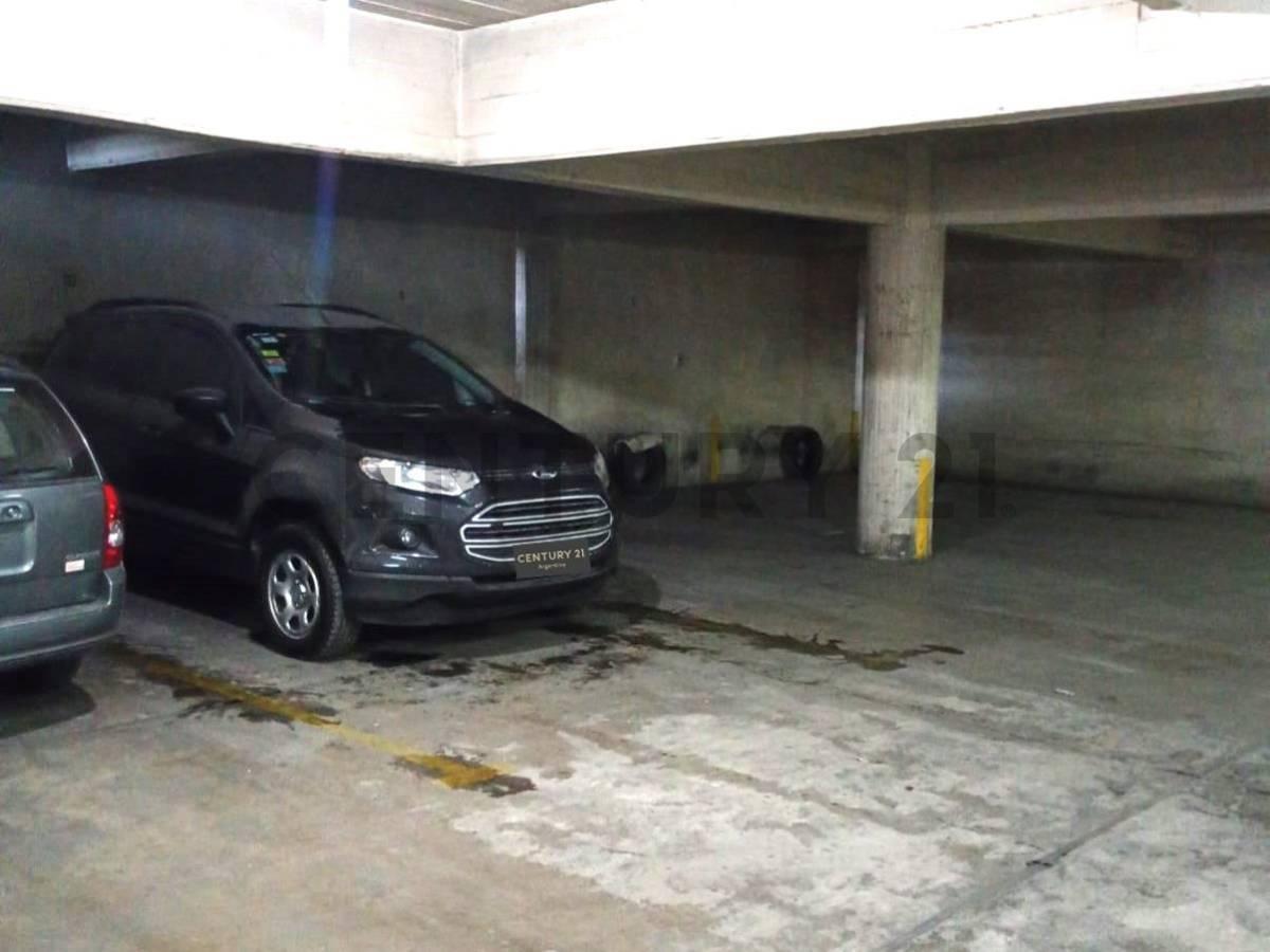Venta Cochera Fija (Garage / Estacionamiento) Quilmes Centro 1