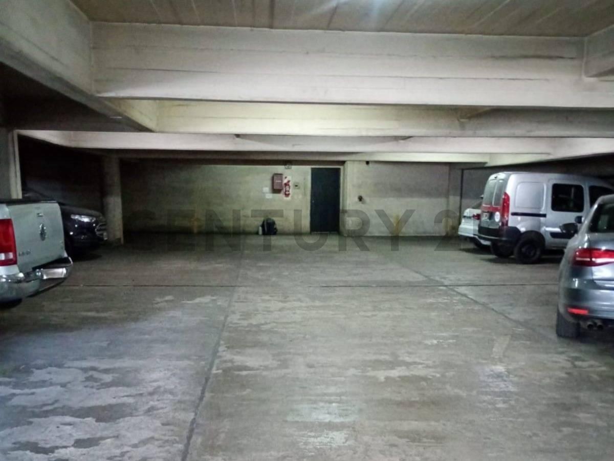 Venta Cochera Fija (Garage / Estacionamiento) Quilmes Centro 4