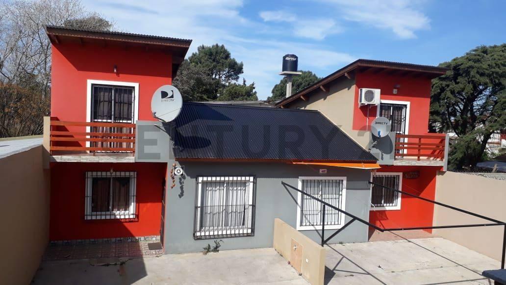 Venta Departamento 4 Ambientes en Mar del Tuyu, Mar del Tuyú 1
