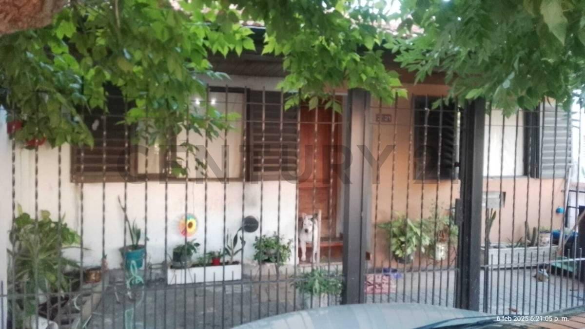 Venta de casa La Plata