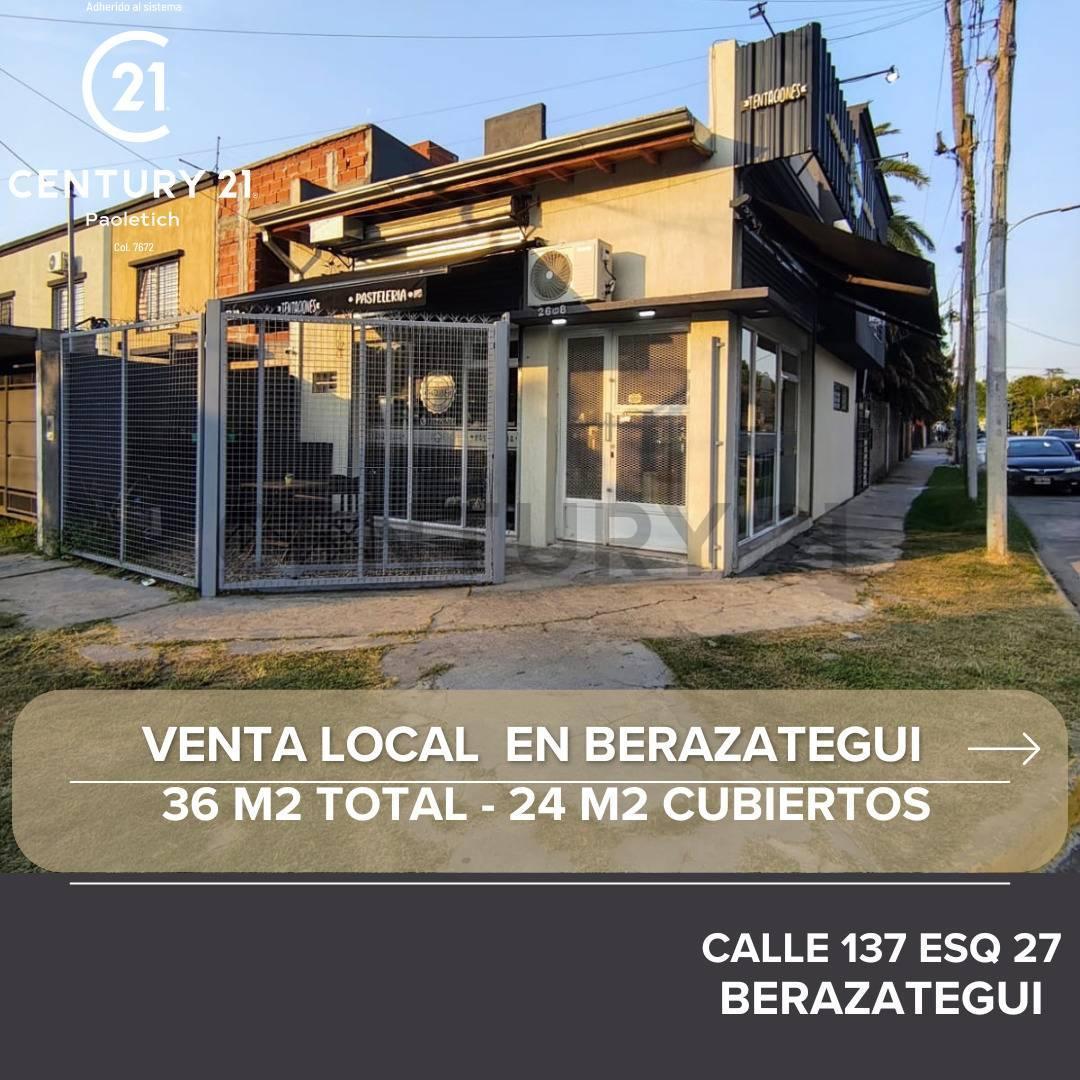 Propiedad en Argentina