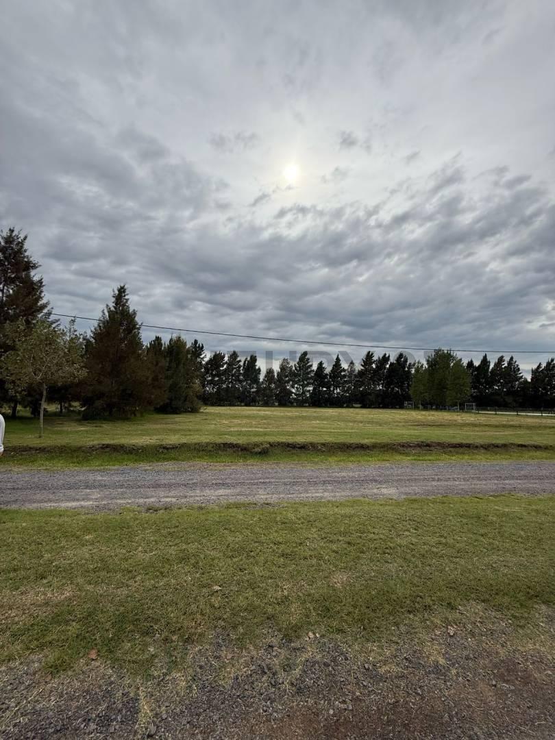 Venta de lote El Retiro Ecobarrio Brandsen