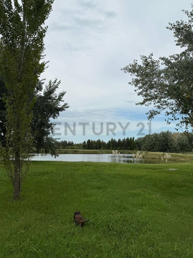 Foto de Venta de lote El Retiro Ecobarrio Brandsen, imagen 3