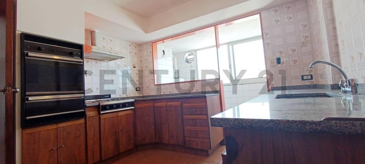 Venta Departamento 3 Ambientes Cochera Quilmes Centro 3