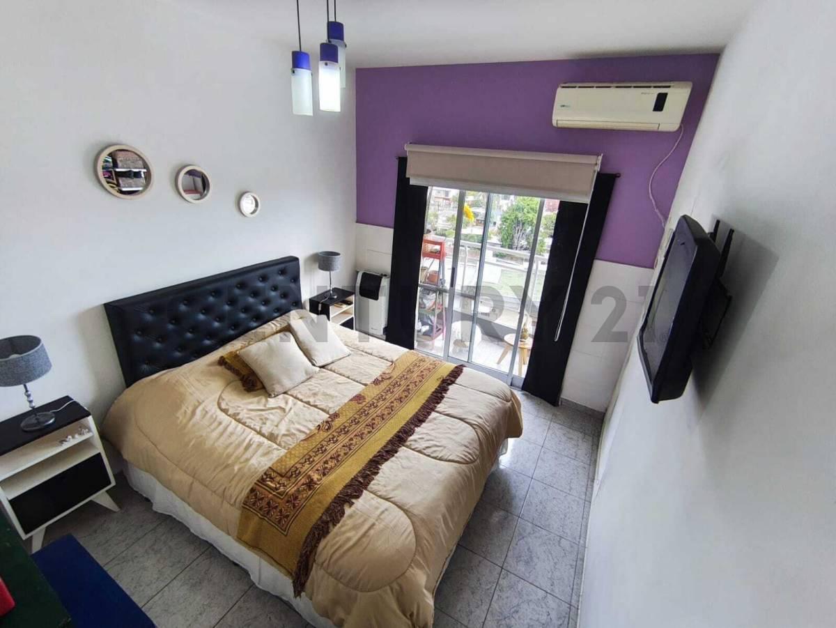 Departamento en Venta 2 Ambientes en Berazategui 4