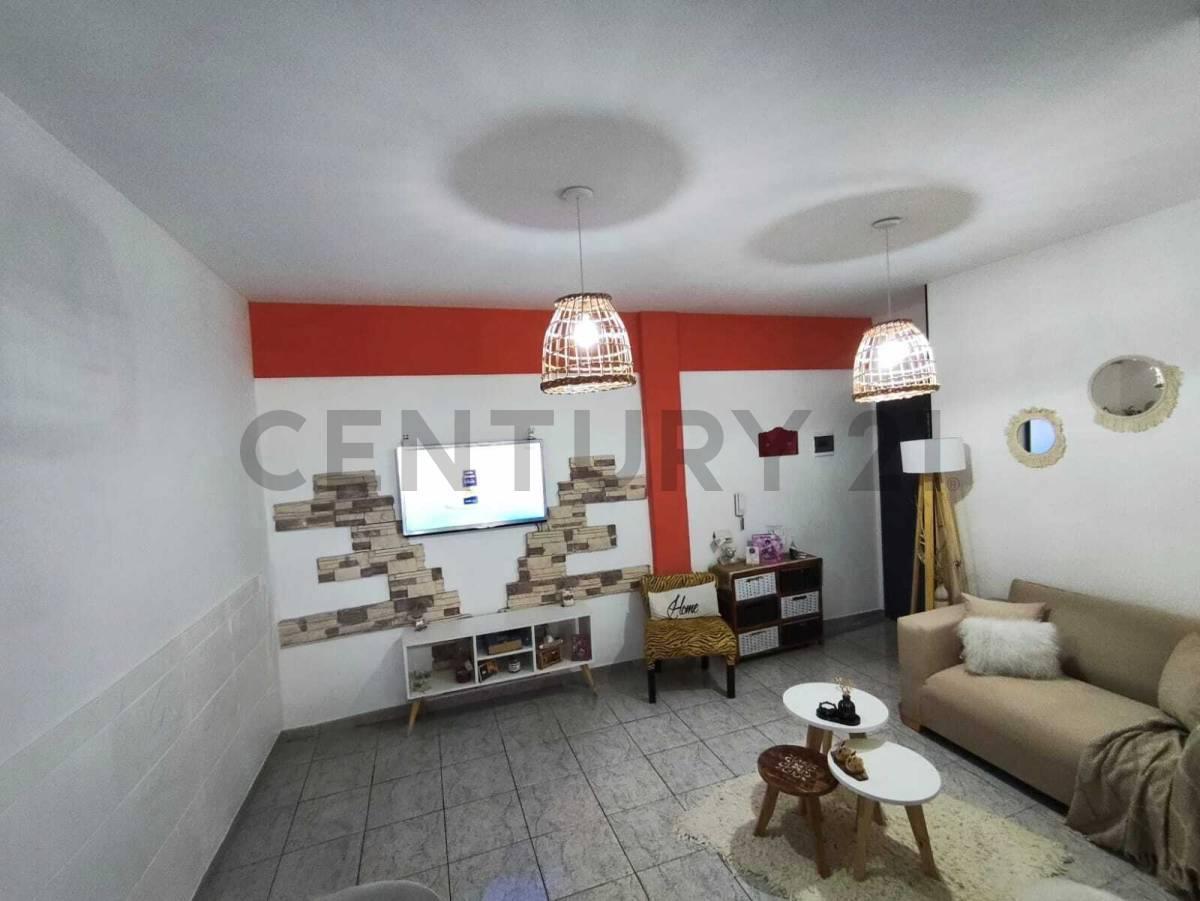 Departamento en Venta 2 Ambientes en Berazategui 3