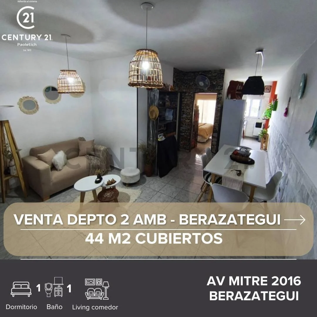 Propiedad en Argentina